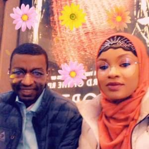 Meet your Posher, Djiba